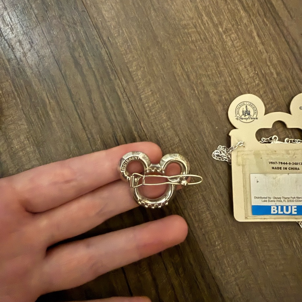 Authentic Disney Jewelry - Picture 3 of 3